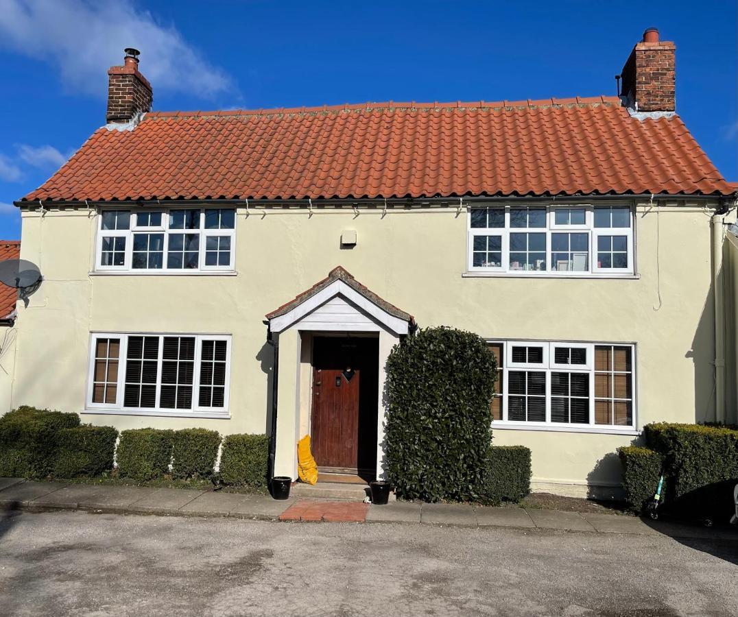 Holiday home Southview Ganton