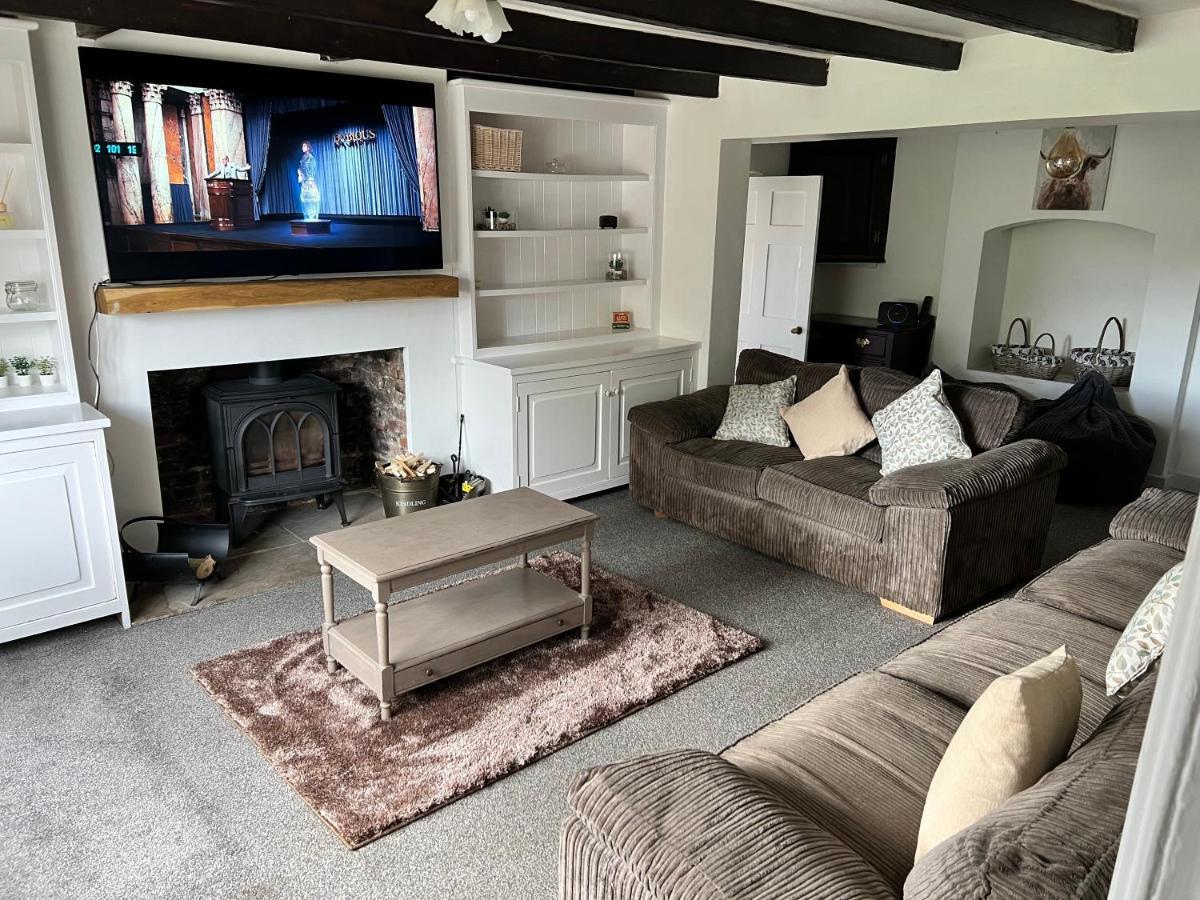 Southview Holiday home Ganton