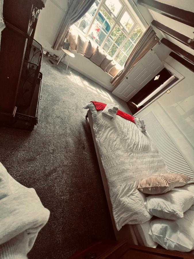 Holiday home Southview Ganton