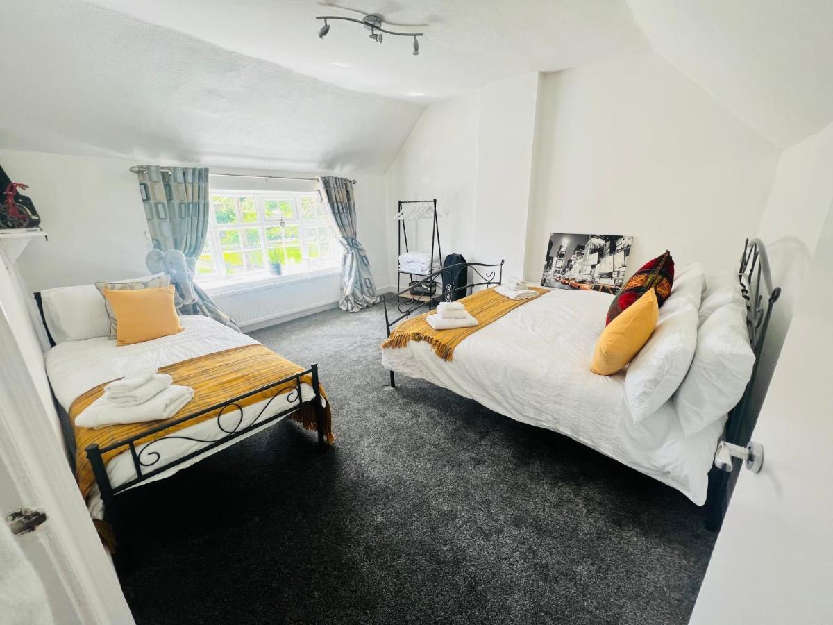 Holiday home Southview