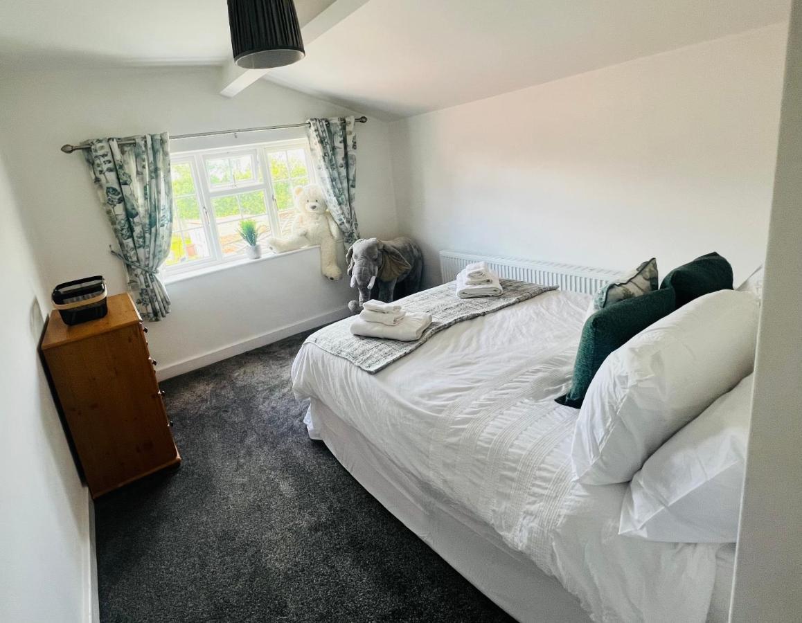 Holiday home Southview *