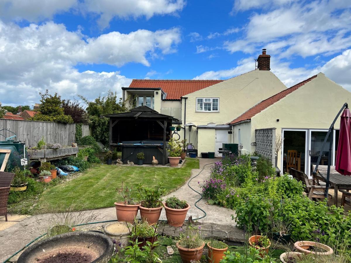 Holiday home Southview Ganton